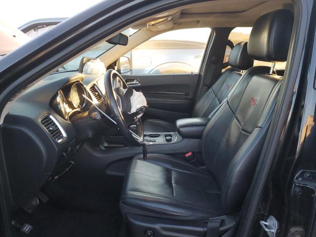 Photo 6 VIN: 1C4SDJCT9DC670286 - DODGE DURANGO 