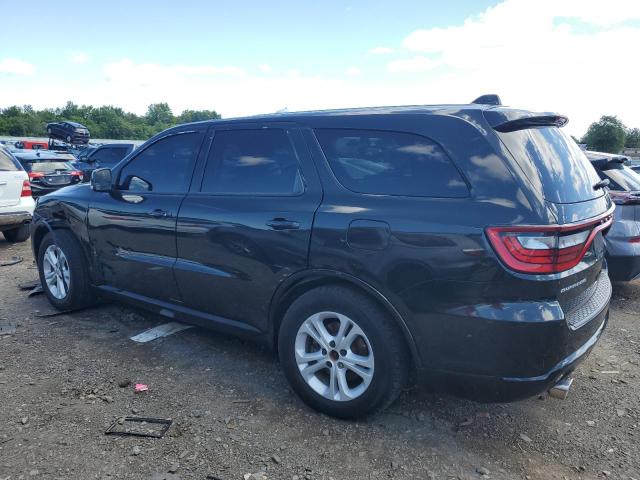 Photo 1 VIN: 1C4SDJCT9EC267295 - DODGE DURANGO 