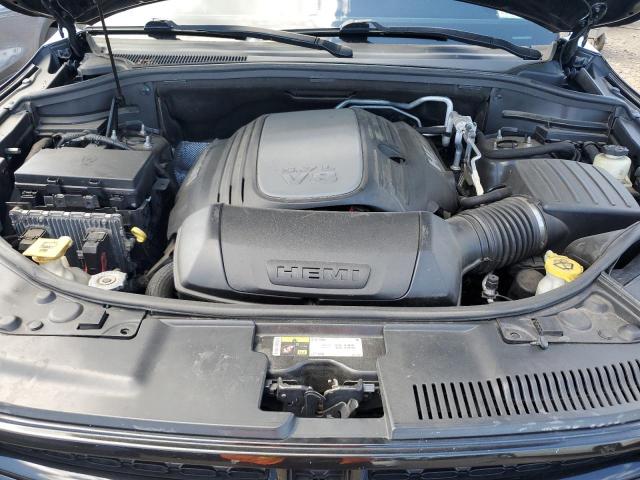 Photo 11 VIN: 1C4SDJCT9EC267295 - DODGE DURANGO 