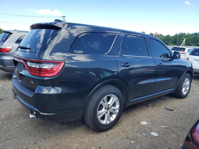 Photo 2 VIN: 1C4SDJCT9EC267295 - DODGE DURANGO 