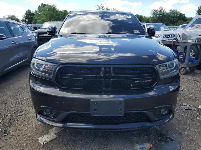 Photo 4 VIN: 1C4SDJCT9EC267295 - DODGE DURANGO 