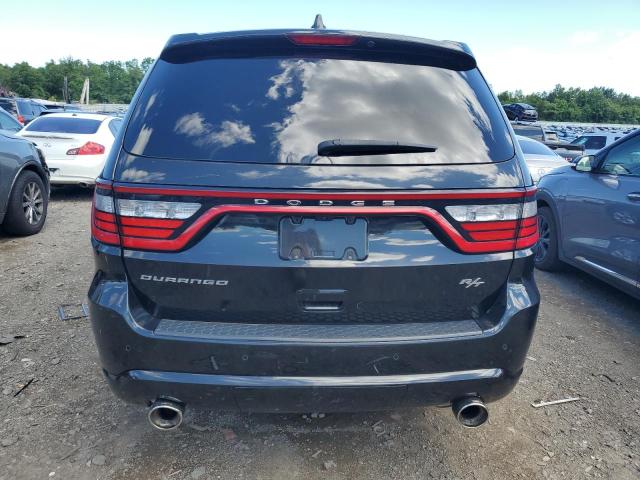 Photo 5 VIN: 1C4SDJCT9EC267295 - DODGE DURANGO 