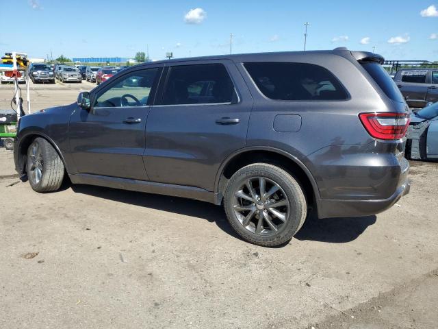 Photo 1 VIN: 1C4SDJCT9EC365727 - DODGE DURANGO 