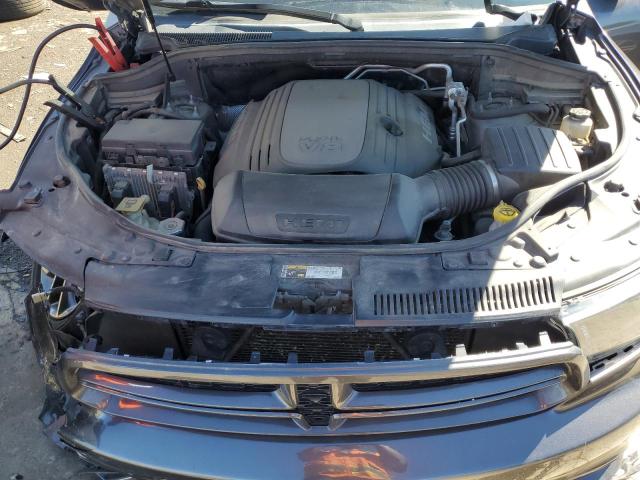 Photo 11 VIN: 1C4SDJCT9EC365727 - DODGE DURANGO 