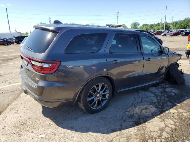 Photo 2 VIN: 1C4SDJCT9EC365727 - DODGE DURANGO 