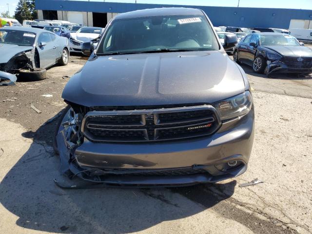 Photo 4 VIN: 1C4SDJCT9EC365727 - DODGE DURANGO 