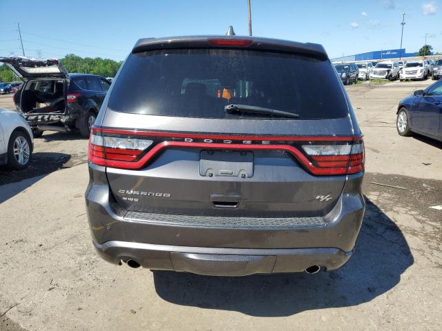 Photo 5 VIN: 1C4SDJCT9EC365727 - DODGE DURANGO 