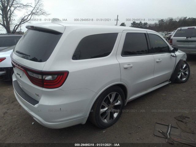 Photo 3 VIN: 1C4SDJCT9EC532684 - DODGE DURANGO 