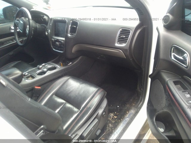 Photo 4 VIN: 1C4SDJCT9EC532684 - DODGE DURANGO 