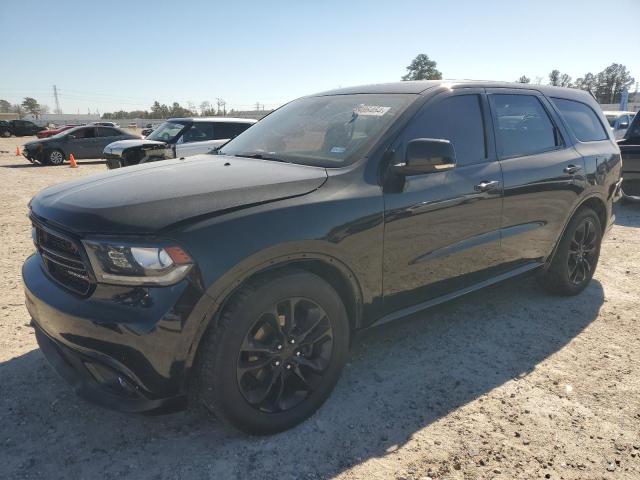 Photo 0 VIN: 1C4SDJCT9FC188176 - DODGE DURANGO 