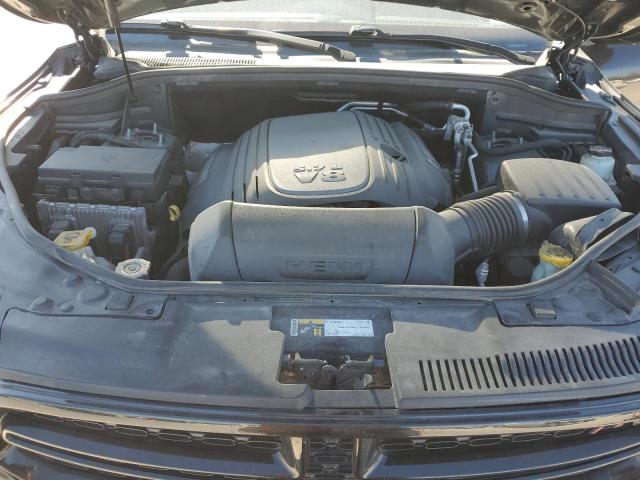 Photo 11 VIN: 1C4SDJCT9FC188176 - DODGE DURANGO 