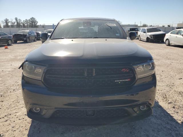 Photo 4 VIN: 1C4SDJCT9FC188176 - DODGE DURANGO 