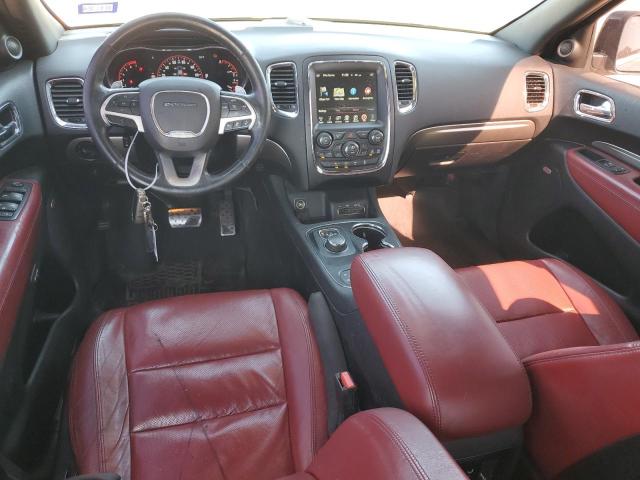 Photo 7 VIN: 1C4SDJCT9FC188176 - DODGE DURANGO 