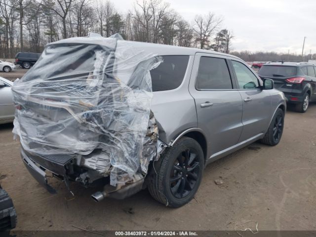 Photo 3 VIN: 1C4SDJCT9HC606464 - DODGE DURANGO 