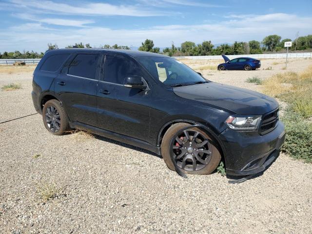 Photo 3 VIN: 1C4SDJCT9HC639139 - DODGE DURANGO 