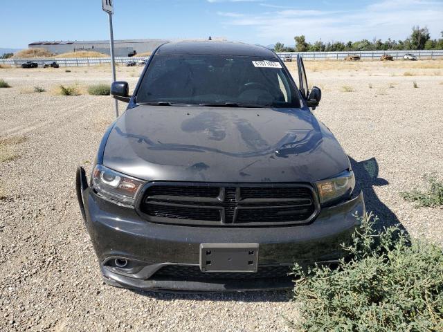 Photo 4 VIN: 1C4SDJCT9HC639139 - DODGE DURANGO 