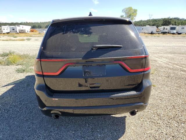 Photo 5 VIN: 1C4SDJCT9HC639139 - DODGE DURANGO 