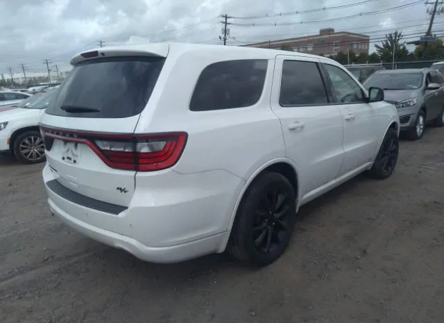 Photo 3 VIN: 1C4SDJCT9HC639237 - DODGE DURANGO 