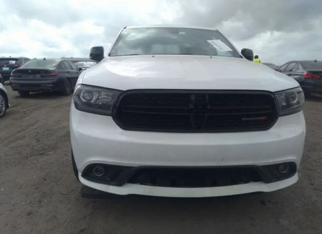 Photo 5 VIN: 1C4SDJCT9HC639237 - DODGE DURANGO 