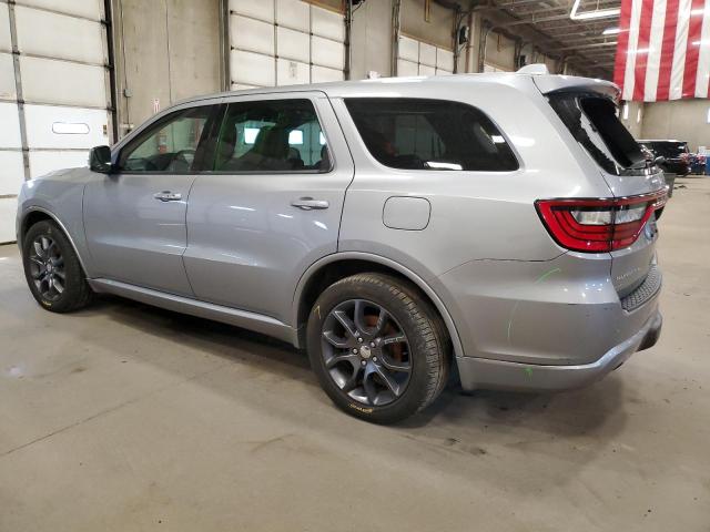 Photo 1 VIN: 1C4SDJCT9HC643577 - DODGE DURANGO 