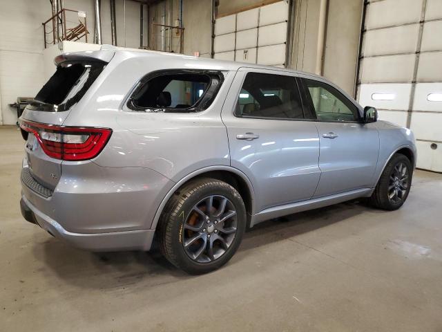 Photo 2 VIN: 1C4SDJCT9HC643577 - DODGE DURANGO 