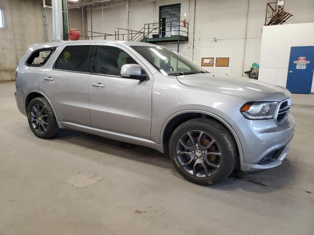 Photo 3 VIN: 1C4SDJCT9HC643577 - DODGE DURANGO 