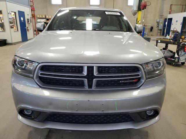 Photo 4 VIN: 1C4SDJCT9HC643577 - DODGE DURANGO 