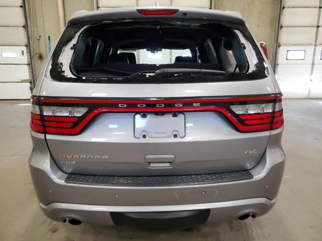 Photo 5 VIN: 1C4SDJCT9HC643577 - DODGE DURANGO 