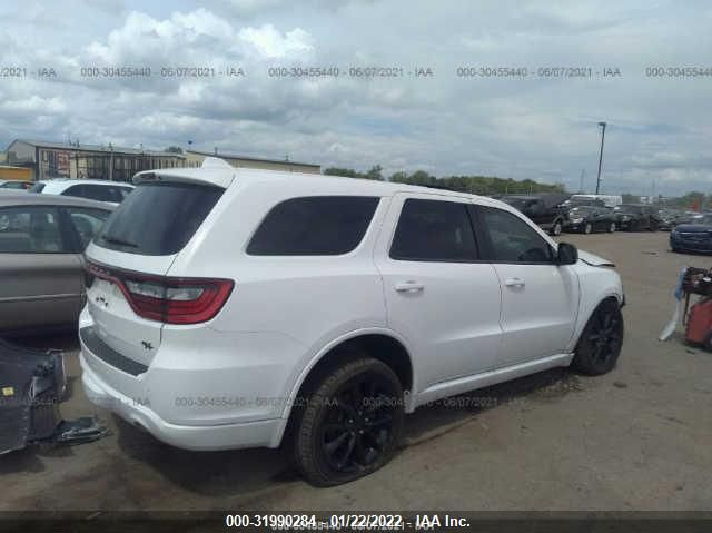 Photo 3 VIN: 1C4SDJCT9HC666969 - DODGE DURANGO 