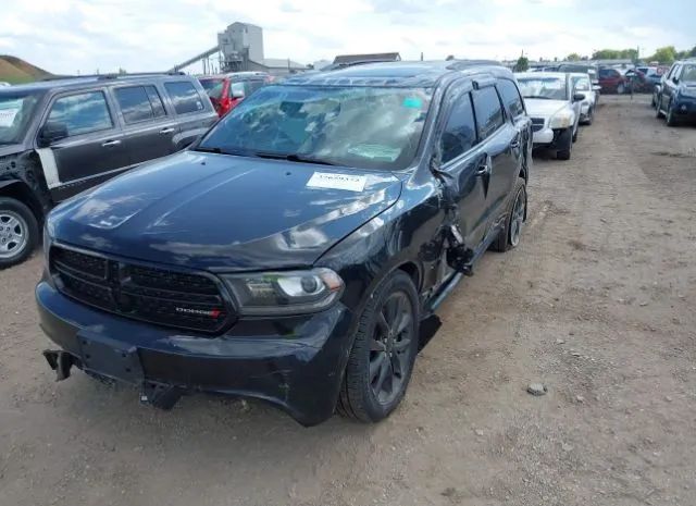 Photo 1 VIN: 1C4SDJCT9HC691502 - DODGE DURANGO 