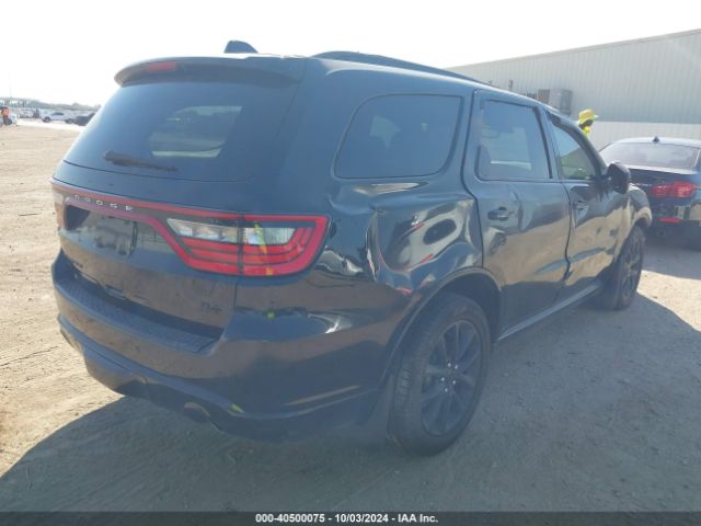 Photo 3 VIN: 1C4SDJCT9HC691502 - DODGE DURANGO 