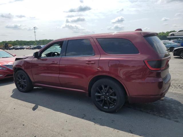 Photo 1 VIN: 1C4SDJCT9JC345763 - DODGE DURANGO 