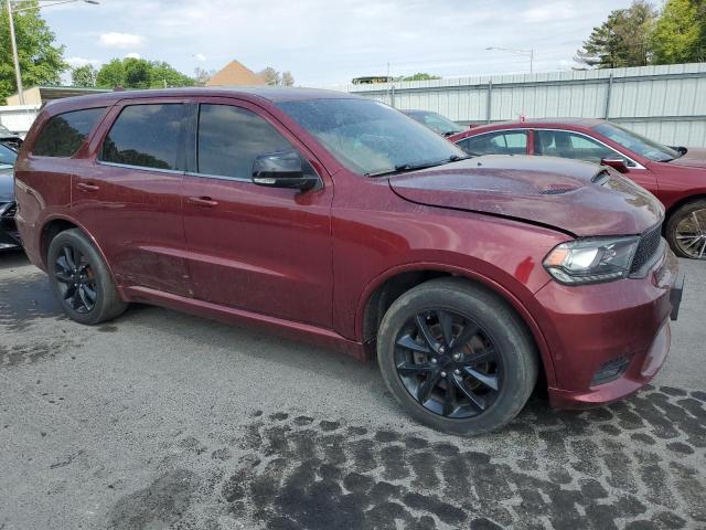 Photo 3 VIN: 1C4SDJCT9JC345763 - DODGE DURANGO 