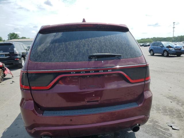 Photo 5 VIN: 1C4SDJCT9JC345763 - DODGE DURANGO 