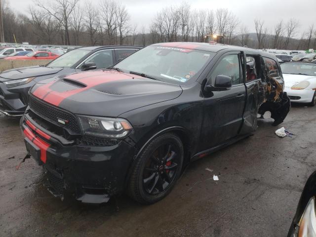 Photo 0 VIN: 1C4SDJCT9JC461867 - DODGE DURANGO 