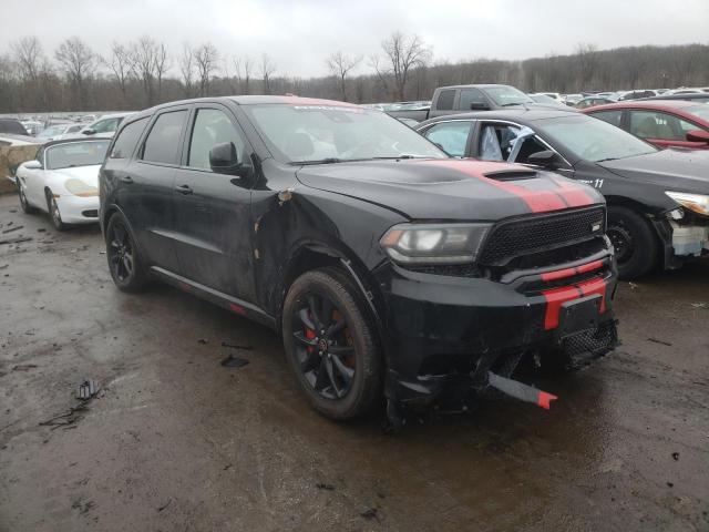 Photo 3 VIN: 1C4SDJCT9JC461867 - DODGE DURANGO 