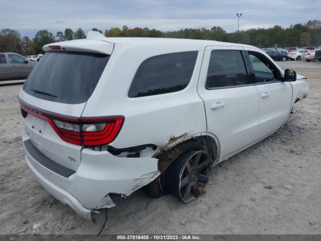 Photo 3 VIN: 1C4SDJCT9KC561324 - DODGE DURANGO 