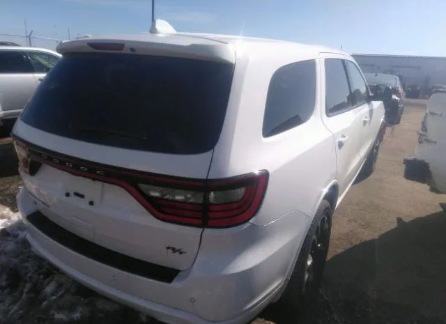 Photo 3 VIN: 1C4SDJCT9KC647832 - DODGE DURANGO 