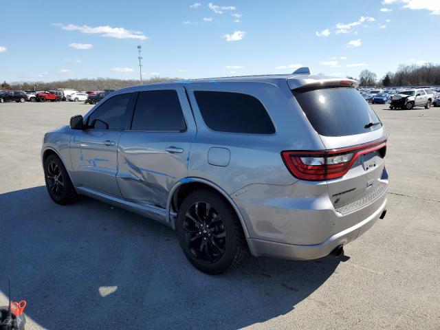 Photo 1 VIN: 1C4SDJCT9KC740818 - DODGE DURANGO 