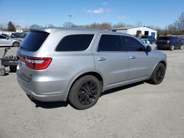 Photo 2 VIN: 1C4SDJCT9KC740818 - DODGE DURANGO 