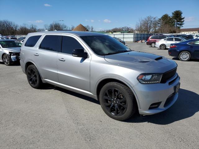 Photo 3 VIN: 1C4SDJCT9KC740818 - DODGE DURANGO 