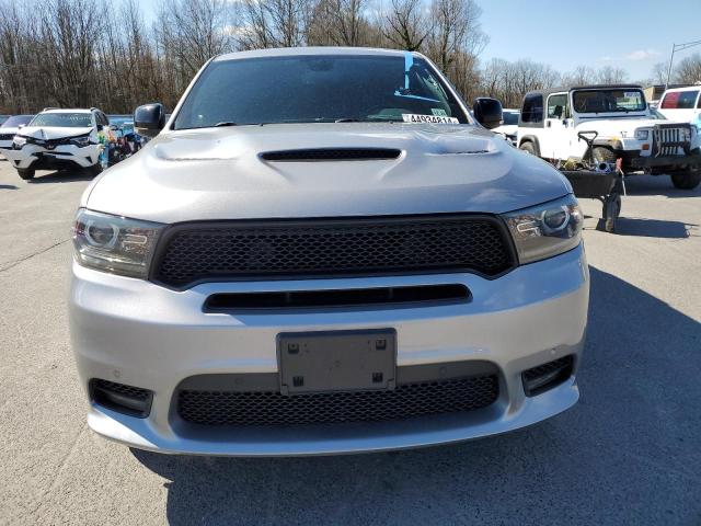 Photo 4 VIN: 1C4SDJCT9KC740818 - DODGE DURANGO 