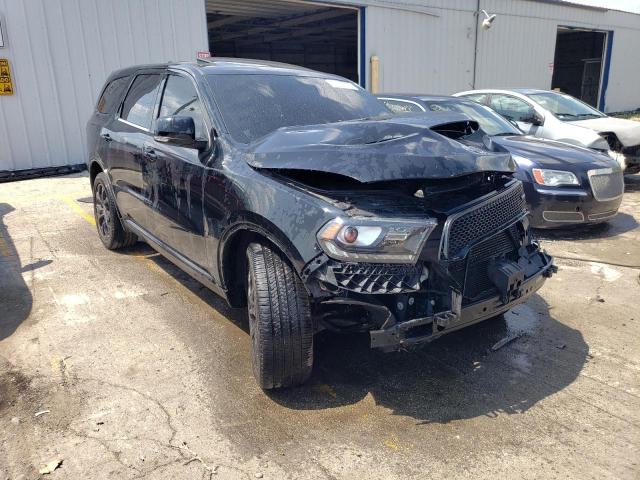 Photo 3 VIN: 1C4SDJCT9KC806770 - DODGE DURANGO 