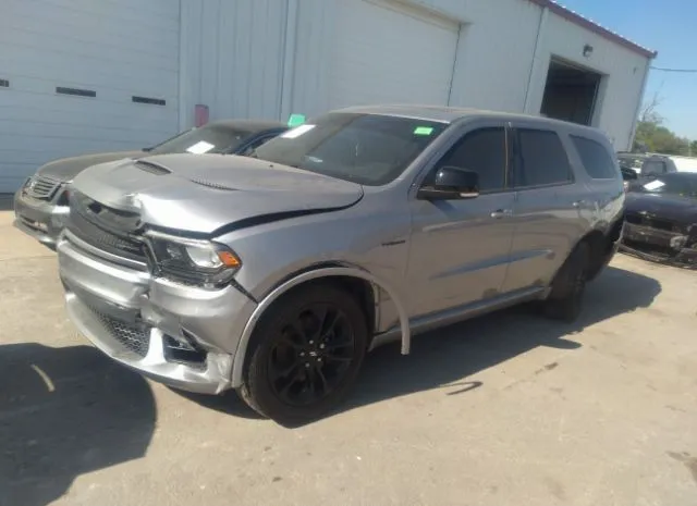 Photo 1 VIN: 1C4SDJCT9LC188271 - DODGE DURANGO 