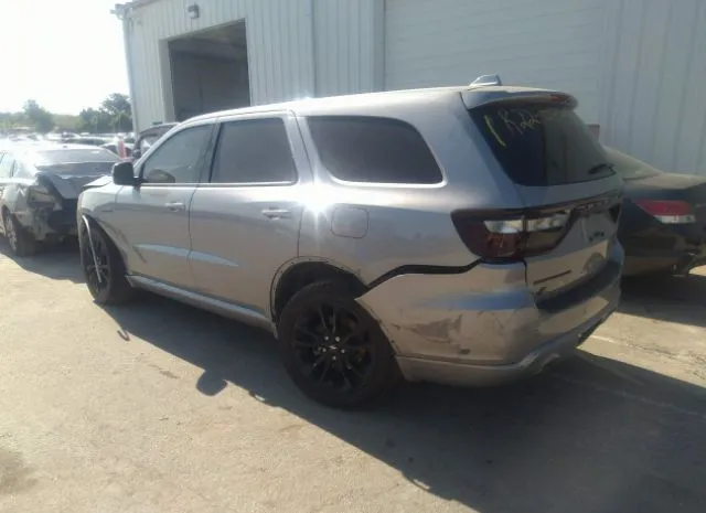 Photo 2 VIN: 1C4SDJCT9LC188271 - DODGE DURANGO 