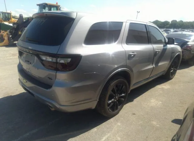 Photo 3 VIN: 1C4SDJCT9LC188271 - DODGE DURANGO 