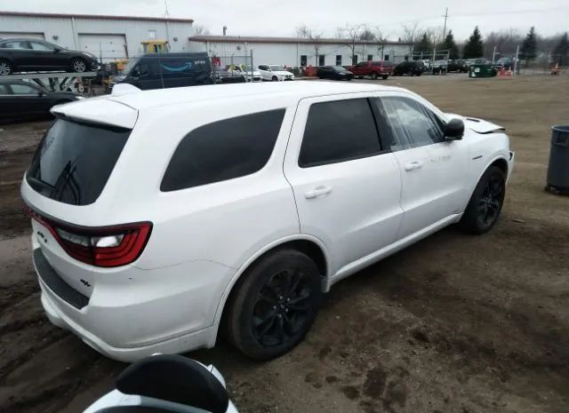 Photo 3 VIN: 1C4SDJCT9LC355972 - DODGE DURANGO 