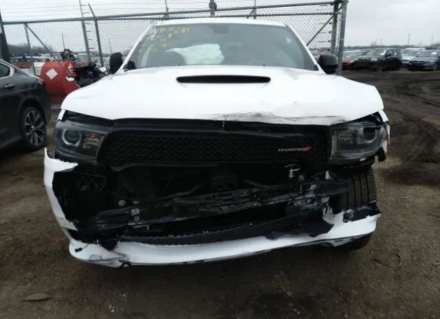 Photo 5 VIN: 1C4SDJCT9LC355972 - DODGE DURANGO 