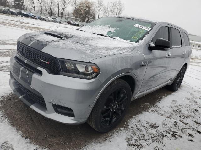 Photo 0 VIN: 1C4SDJCT9LC433134 - DODGE DURANGO 