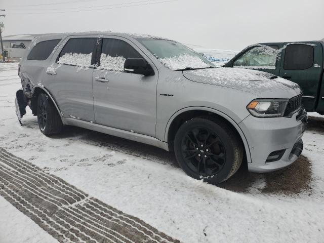 Photo 3 VIN: 1C4SDJCT9LC433134 - DODGE DURANGO 